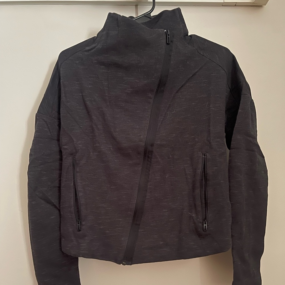 Adidas by Stella McCartney Moto Jacket - Picture 8 of 9